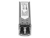 StarTech.com Gigabit Fiber SFP Transceiver Module 1000Base-SX, MM LC, DDM, HP J4858C Compatible (550m)