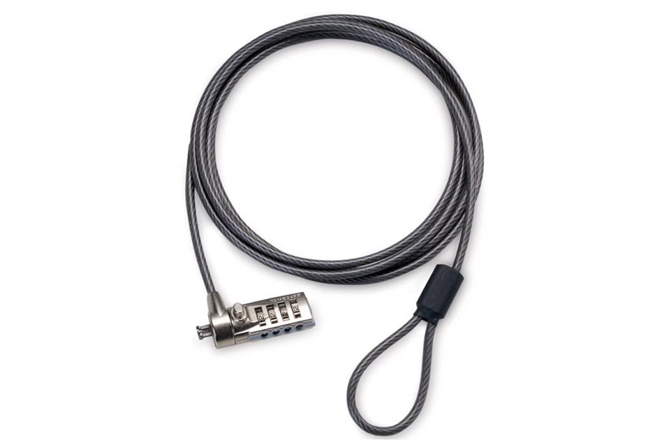 targus laptop lock pa410e