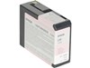 Epson UltraChrome Light-Magenta Ink Cartridge (80ml)