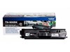 Brother TN-900BK (Yield: 6,000 Pages) Black Toner Cartridge