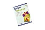 Epson A4 Photo Quality Self-Adhesive Sheets