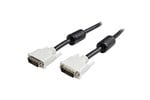 StarTech.com (3m) DVI-D Single Link Cable - M/M