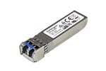 StarTech.com 10 Gigabit Fiber SFP+ Transceiver Module 10GBase-LR, SM LC, Cisco SFP-10G-LR Compatible (10km)
