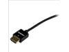 StarTech.com (5m/15 feet) Active High Speed HDMI Cable - HDMI to HDMI - M/M