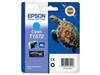Epson Turtle T1572 (25.9ml) Ink Cartridge (Cyan)