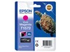 Epson Turtle T1573 (25.9ml) Ink Cartridge (Vivid Magenta)