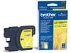 Brother LC1100HYY High Yield Ink Cartridge (Yellow)