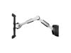 AG Neovo WMA-01 Wall Mount Arm for Small to Medium Sized Displays