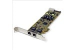 StarTech.com   PCI Express Ethernet Adapter