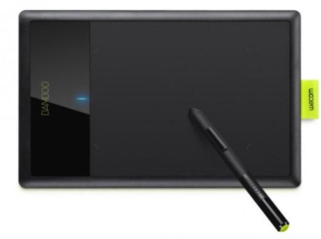 Wacom Ctl 470 Driver