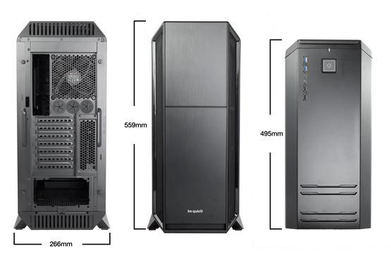 ccl products full form be quiet silent base 800 black full tower gaming case ccl products full form be quiet silent base 800 black full tower gaming case