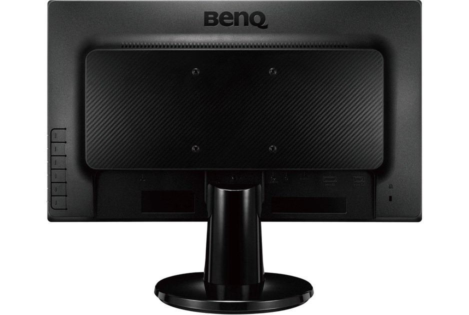 BenQ GL2460HM 24 inch LED Monitor Full HD, 2ms, Speakers, HDMI 9H.LA7LB.QBE CCL Computers