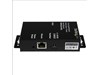 StarTech.com 1 Port RS232 Serial Ethernet Device Server - PoE Power Over Ethernet