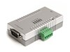 StarTech.com 2 Port USB to RS232 RS422 RS485 Serial Adaptor with COM Retention
