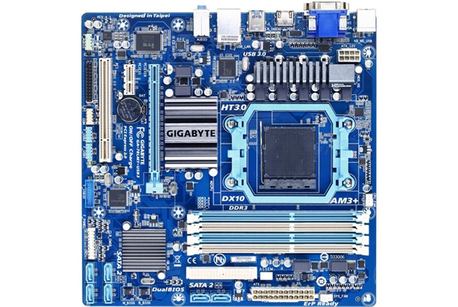Ga 78lmt S2p Drivers