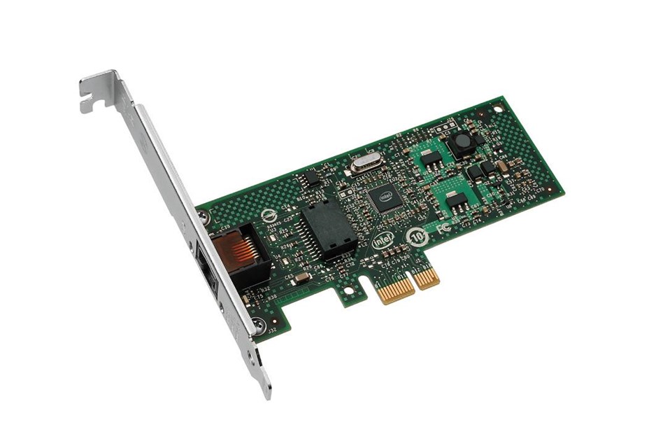 Intel Pro 1000 Xp Driver