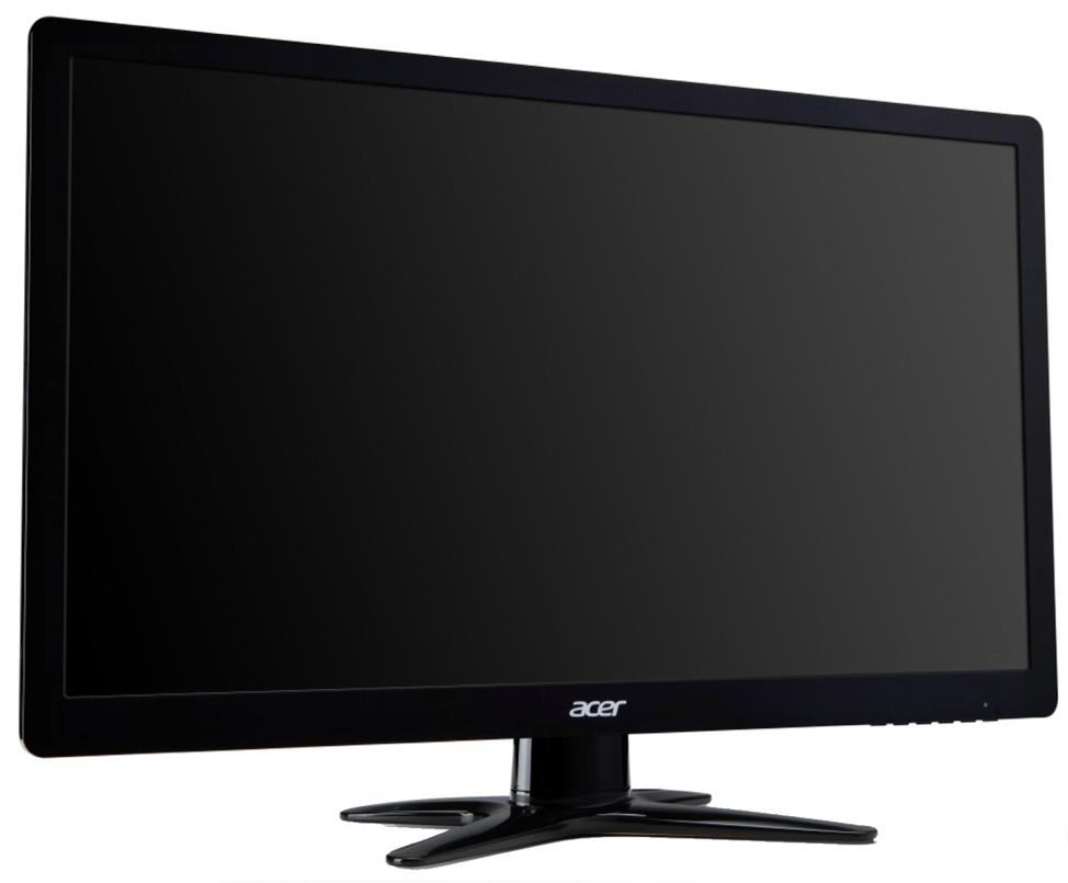 Acer G6 Series G226HQLBbd (21.5" Inch) Full HD LED Monitor | eBay