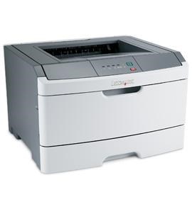 user manuals for lexmark printers