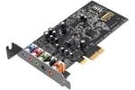 Creative Sound Blaster Audigy FX 5.1 PCIe Sound Card (OEM)