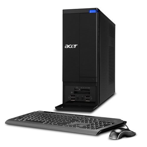 acer x3400