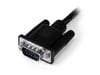 StarTech.com VGA to HDMI Adaptor with USB Audio and Power - Portable VGA to HDMI Converter - 1080p
