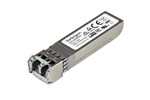 StarTech.com Gigabit Fiber SFP Transceiver Module 1000Base-LX/LH, SM/MM LC, Cisco GLC-LH-SMD Compatible (10km)