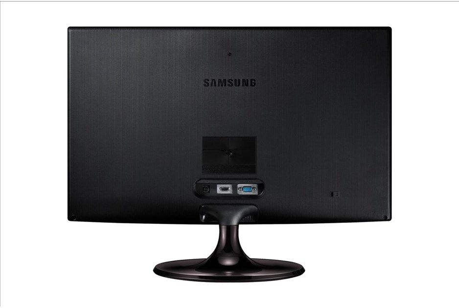 Samsung SyncMaster S22D300HY 21.5 inch LED Monitor Full HD, 5ms
