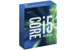 Intel Core i5 6600K 3.5GHz Quad Core LGA1151 CPU 