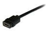 StarTech.com HDMI Extension Cable - M/F (2m)