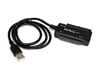 StarTech.com USB 2.0 to SATA IDE Adaptor