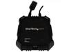 StarTech.com Portable KVM Console Crash Cart Adaptor - USB to VGA