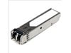 StarTech Cisco Compatible Gigabit Fiber SFP Transceiver Module MM LC