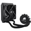 Corsair Hydro Series H55 Core High-Performance Quiet CPU Cooler