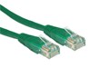 Our Choice 0.5m CAT5E Patch Cable (Green)