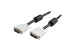 StarTech.com (5m) DVI-D Single Link Cable - M/M