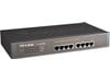 TP-Link TL-SG1008 8-Port Gigabit Rackmount Switch 