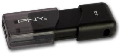 pny attache 4gb
