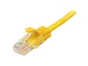 StarTech.com 7m CAT5E Patch Cable (Yellow)