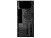 Antec VSK4000B-U3/U2 Mid Tower Case - Black 