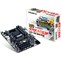 Gigabyte 970A-DS3P Motherboard Socket AM3+ AMD 970 SB950 DDR3 SATA RAID ATX Gigabit Ethernet LAN (rev. 1.0)