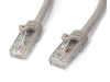 StarTech.com 30.48m CAT6 Patch Cable (Grey)
