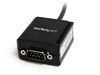 StarTech.com USB to RS232 Adaptor Cable with COM Retention