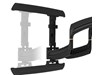 Chief Large THINSTALL Dual Swing Arm Wall Mount with 25 inch Extension for 37 inch - 58 inch TVs