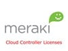 Cisco Meraki (3 Year) Cloud Controller License with Enterprise Support