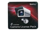 Synology Camera License Pack (8 Licenses)