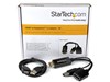 StarTech.com HDMI to Displayport Converter - 4k