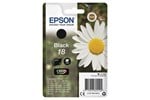 Epson Daisy 18 (Yield 175 Pages) Claria Home Ink Cartridge (Black)