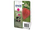 Epson Strawberry 29XL (Yield 450 Pages) Claria Home Ink Cartridge (Magenta)