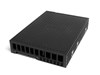 StarTech.com 2.5 inch SATA/SAS SSD/HDD to 3.5 inch SATA Hard Drive Converter