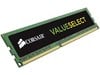 Corsair ValueSelect 4GB (1x4GB) 1333MHz DDR3 Memory